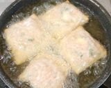 Foto langkah ke 9 dari resep Dimsum Keju Lumer Ala Its Frydays.