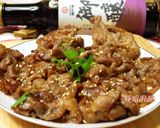 【御釀燒烤滋味】香煎燒肉片的食譜步驟4照片