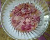 Rose Lassi recipe step 5 photo