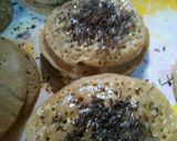 Foto langkah ke 5 dari resep Dorayaki nangka isi coklat💓.