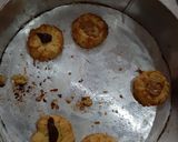 Foto langkah ke 10 dari resep Cookies ovaltine(Tumbprint cookies).