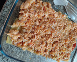Foto del paso 4 de la receta: Lasaña de salmón