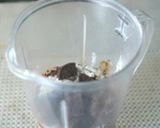 ওরিও কোল্ড কফি (Oreo cold coffee recipe in bengali) রেসিপির ধাপ 2 ছবি