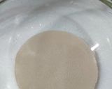Foto del paso 1 de la receta: Pizza masa gruesa crocante