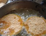 Foto del paso 5 de la receta: Milanesas de zapallitos (deliciosa milangas) #mercado