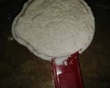 Spring roll wrapers recipe step 1 photo