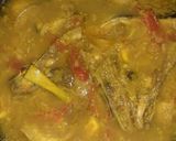 Foto langkah ke 3 dari resep Ikan fatin kuah kuning seger simpel.