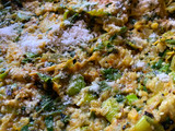 वाग्यांच भरीत (Vangyach Bharit Recipe In Marathi)