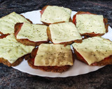 Foto del paso 3 de la receta: Milanesas de lomo con jamón de York y queso