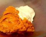 Φωτογραφία βήματος 3 της συνταγής Banoffee light 🎄