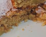 Foto del paso 4 de la receta: TORTA MATERA DE MANZANA Y NARANJA ♥️