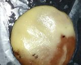 A picture of step 13 of Marble Lava Biscuits.