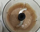 Foto langkah ke 6 dari resep MPASI Hati Ayam Santan Wortel (Karbo+Prohe+Lemak+Sayur).
