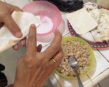 Foto langkah ke 5 dari resep Pangsit goreng.