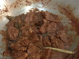 Dendeng Batokok