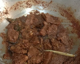 Foto langkah ke 2 dari resep Dendeng Batokok.