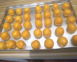 Foto langkah ke 8 dari resep Nastar Klasik Full Margarin.