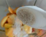 Foto langkah ke 2 dari resep Mango Juice.