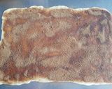 Foto del paso 6 de la receta: Cinnamons rolls bajos en calorías