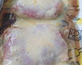 Foto del paso 6 de la receta: Pollo a la napolitana 🍗🍅🧀