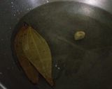 A picture of step 1 of Kakara (Odia Pitha).