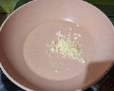 Foto langkah ke 1 dari resep Cha Brokoli Kembang Kol Wortel.