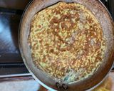 Foto del paso 1 de la receta: Falso Mondongo a la Romana (Trippa finta haya Romana)