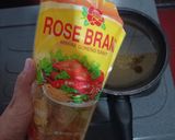 Foto langkah ke 7 dari resep Otak-otak Tanpa Ikan.