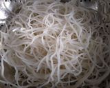 Foto langkah ke 1 dari resep Keroket Bihun.