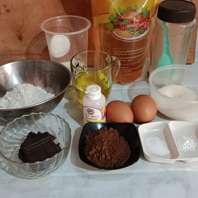 Langkah 1
