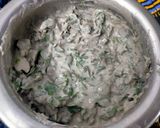 બાજરીના ચીલા (Bajri Chila Recipe in Gujarati) રેસીપી સ્ટેપ2ફોટો