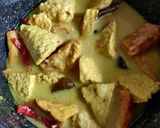 Foto langkah ke 7 dari resep Orem orem Tahu Tempe Khas Malang.