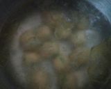 Foto langkah ke 4 dari resep Cilok ala Abang-abang (Cuma 5 Bahan).