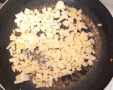 Foto del paso 1 de la receta: Panecillos con cebolla en Monsieur Cuisine