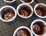 Foto del paso 7 de la receta Coulant de chocolate