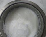 A picture of step 1 of Milk Pop.