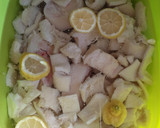 Foto del paso 2 de la receta: Callos a la asturiana