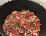 Foto del paso 1 de la receta: Guiso de ternera