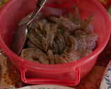Foto del paso 2 de la receta: Brochetas de camarón