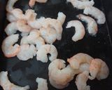 Foto del paso 2 de la receta: Langostinos en masa Philo