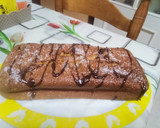 Foto del paso 4 de la receta: Queque budín zanahoria y calabaza!