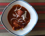 Foto del paso 6 de la receta: Adobo