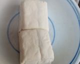 Foto langkah ke 1 dari resep Lumpia tahu.