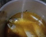 Foto langkah ke 3 dari resep 56) Nyimpen Ikan Kembung Awet No Kulkas No Busuk.