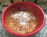 Foto del paso 1 de la receta: Galletas de avena sin azúcar