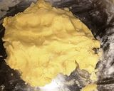 A picture of step 1 of Milktart.