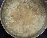 A picture of step 5 of Cabbage soup.