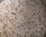 A picture of step 5 of Tofu/Awara/Soybeans Cheese.
