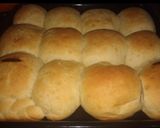 Foto del paso 4 de la receta: Pan Casero🥖