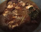 Foto langkah ke 6 dari resep Semur Ayam.